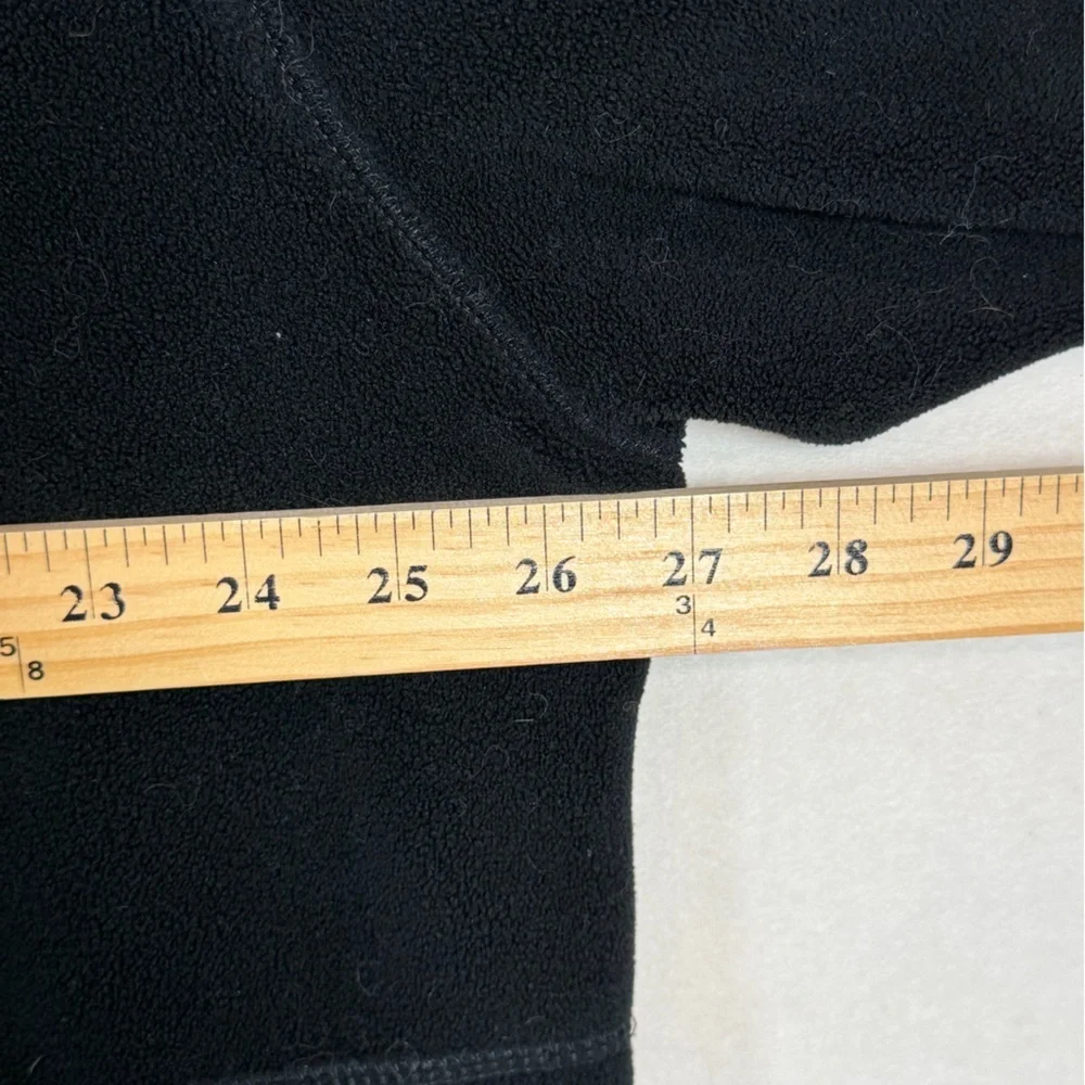 Polo Ralph Lauren POLO SPORT XXL Vintage Men's Black Performance Jacket